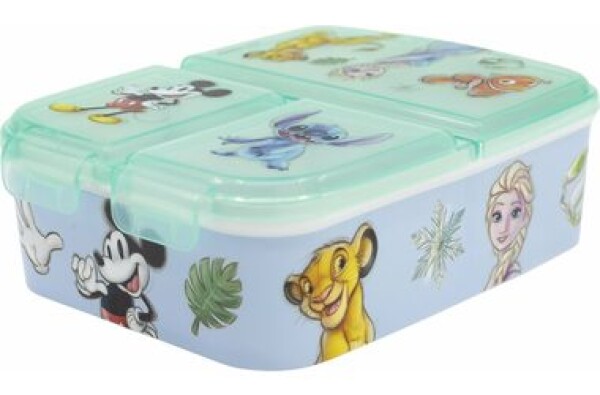 STOR Multi Box na svačinu Disney (153856)