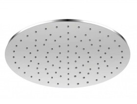 STEINBERG - 100 Hlavová sprcha, průměr 40 cm, chrom 100 1689