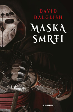 Maska smrti - Dalglish David