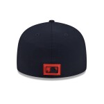 New Era Pánská kšiltovka Detroit Tigers MLB 2026 Clubhouse 59FIFTY Fitted Velikost: 7 1/4