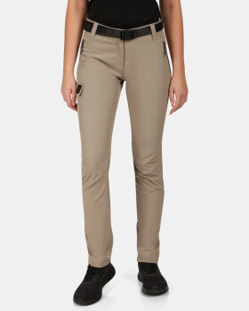 BELVELA-W Khaki - Kilpi 40 Short