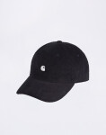 Carhartt WIP Harlem Cap Dark Navy/White