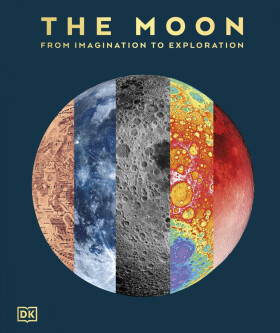 The Moon: From Imagination to Exploration - Adrian West
