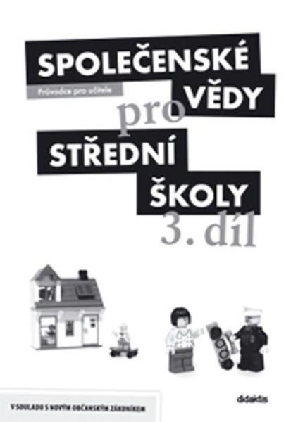 Společenské vědy pro 3.díl pro