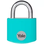 Visací zámek yale e3b/25/112/1/te