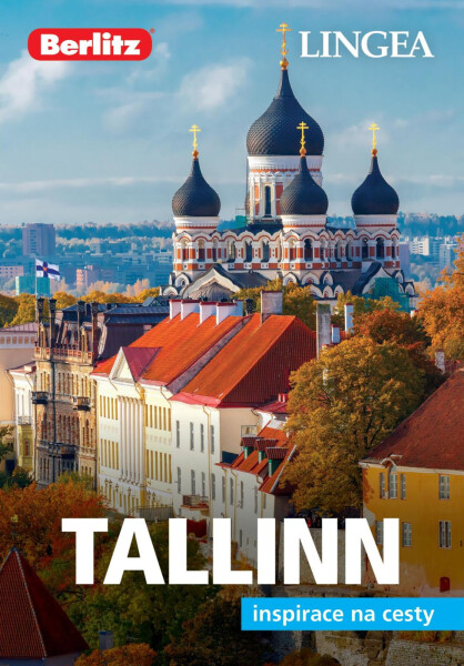 Tallinn - kolektiv autorů