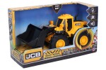 Buldozer s efekty 30 cm JCB, Teamsterz, W012601