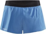 Běžecké šortky CRAFT PRO HYPERVENT SPLIT SHORTS M Velikost textilu: XL