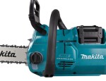 Aku řetězová pila Makita XGT UC022GZ