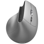 Contour Design Contour SliderMouse Pro WL Slim WR drátová myš Bluetooth®, bezdrátový, USB černá 6 tlačítko 2800 dpi podložka pod zápěst