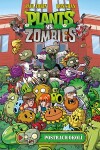 Plants vs. Zombies: Postrach okolí Ron Chan