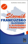 Francúzsko-slovenský, slovensko-francúzsky slovník