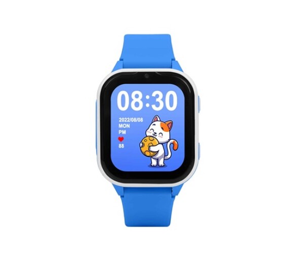 Garett Smartwatch Kids Sun Ultra 4G Blue EDF_1601073