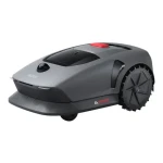 MOVA 600 / Robotická sekačka / záběr 20 cm / až 600 m2 / výška sekání 20 - 60 mm (6977973410027)