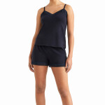 Refribra Cami Dámský top UW0UW03627-DW5 - Tommy Hilfiger M