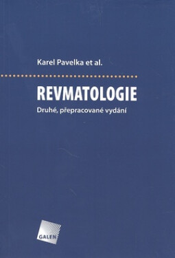 Revmatologie