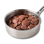 Dortisimo Mléčná poleva SweetArt (250 g)