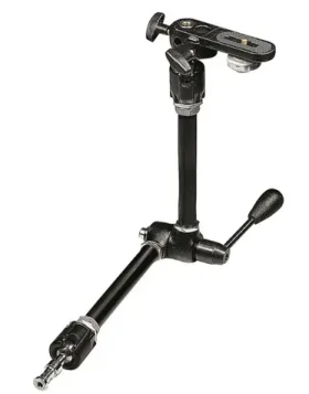 Manfrotto 143A / Rameno magické otočné v sadě (51052600)