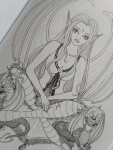 Antistresové omalovánky Enamored colouring book 2, Whee-Shan Ong