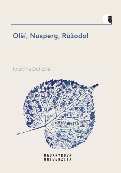 Olší, Nusperg, Růžodol - Kristýna Dufková
