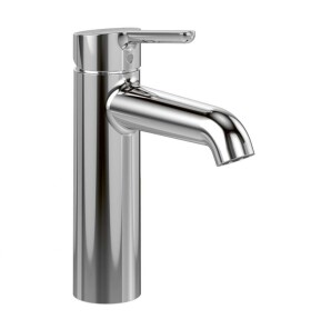 VILLEROY & BOCH - Skyla Umyvadlová baterie AquaSmart, chrom TVW11600400061