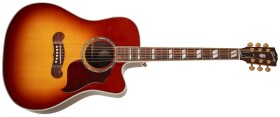 Gibson Songwriter Cutaway