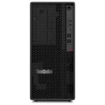 Lenovo ThinkStation P2 Tower G2 černá / Intel Core Ultra 7 265K 3.9GHz / 1x32GB / 1x1TB SSD / RTX 2000 Ada 16GB / W11P (30JQ003NCK)
