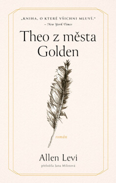 Theo z města Golden - Allen Levi