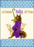 Bajky (poškozená) - Jean de La Fontaine