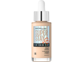 Maybelline New York Super Stay Vitamin C skin tint 06 tónující sérum, 30 ml