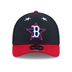 New Era Pánská kšiltovka Boston Red Sox MLB Authentic 2025 All-Star Game 9FORTY M-Crown Snapback