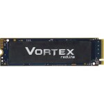 Mushkin Vortex 2TB SSD / M.2 2280 / NVMe PCIe 4 x4 / RW: 7415 6800 MBps / MTBF: 1.5 / 5y (MKNSSDVT2TB-D8)