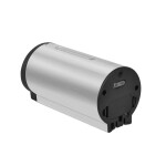 Donner ROUND (Gel) Matný nerez 8596220010421