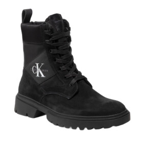 Calvin Klein Jeans Chunky Hhking Boot YM0YM00467