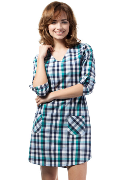 Denní šaty model 42511 Moe S