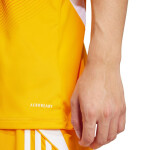 Adidas Tiro 25 Competition Goalkeeper Jersey Short Sleeve M JN4502 pánské s
