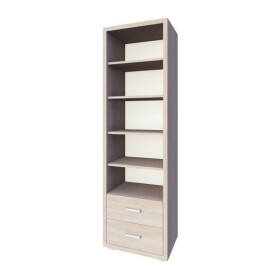 FRONTI Regál MARGARET 60x200 v2