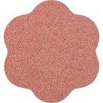 PFERD TOOLS CDR 60 A 80 CONTOUR 42759006 brusný list Zrnitost 80 (Ø) 60 mm 50 ks