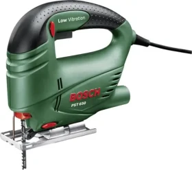 BOSCH PST 650 / přímočará pila / 500 W / až 3100 zdvihů-min (06033A0700)