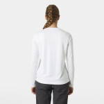 Helly Hansen HH Tech Crew LS 2.0 W 49579 001 tričko m