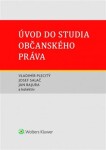 Úvod do studia občanského práva