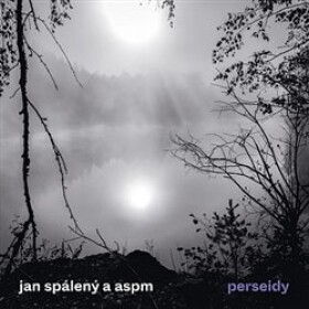 Perseidy (CD) - Jan Spálený