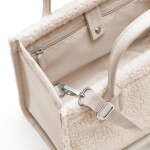 Crossbody kabelka Reisenthel Daily Shopper XS Teddy sand