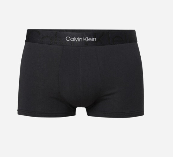 Pánské boxerky NB3299A UB1 černá - Calvin Klein černá M