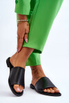Pantofle model 214376 Step in style 40