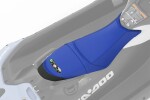 Sea Doo Sedačka pro 2 osoby ke skútru Sea-Doo SPARK Trixx 1-up modrá