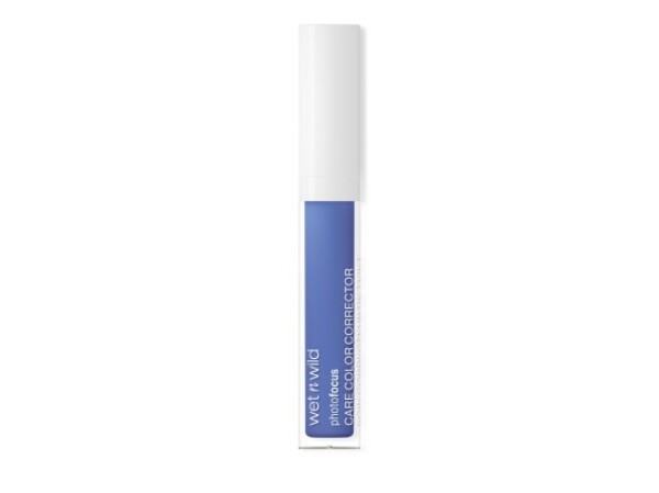 Wet n Wild Photo Focus Care Color korektor Blue