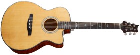 PRS SE Angelus AE50E Black Gold Sunburst