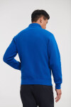 Russell Athletic 267M Pánská mikina "Authentic" 10.267M black XL