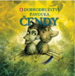 Dobrodružství pavouka Čendy